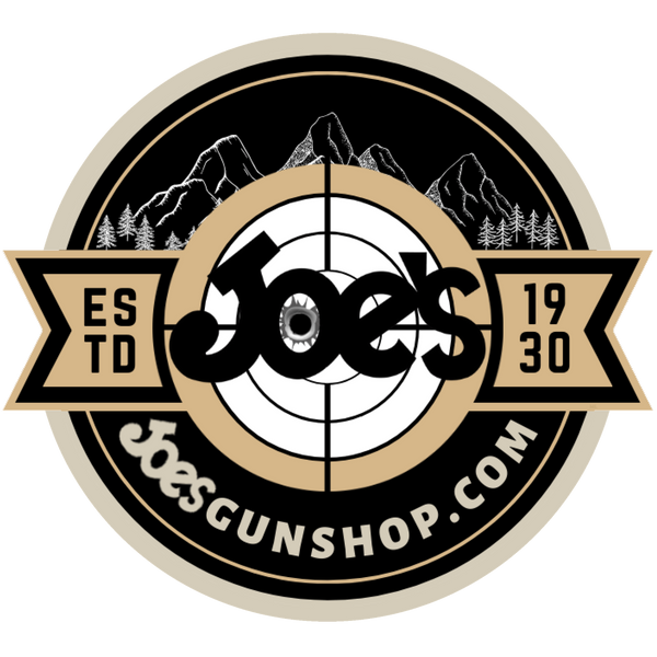 Joe's Gun Shop